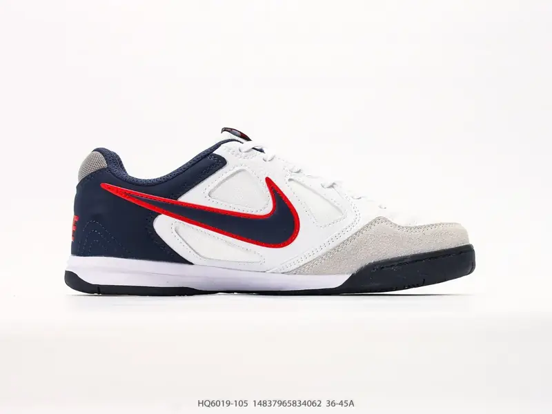 Nike Повседневная обувь Дышащий Амортизация Низкий верх HQ6019-105 #14837965834062