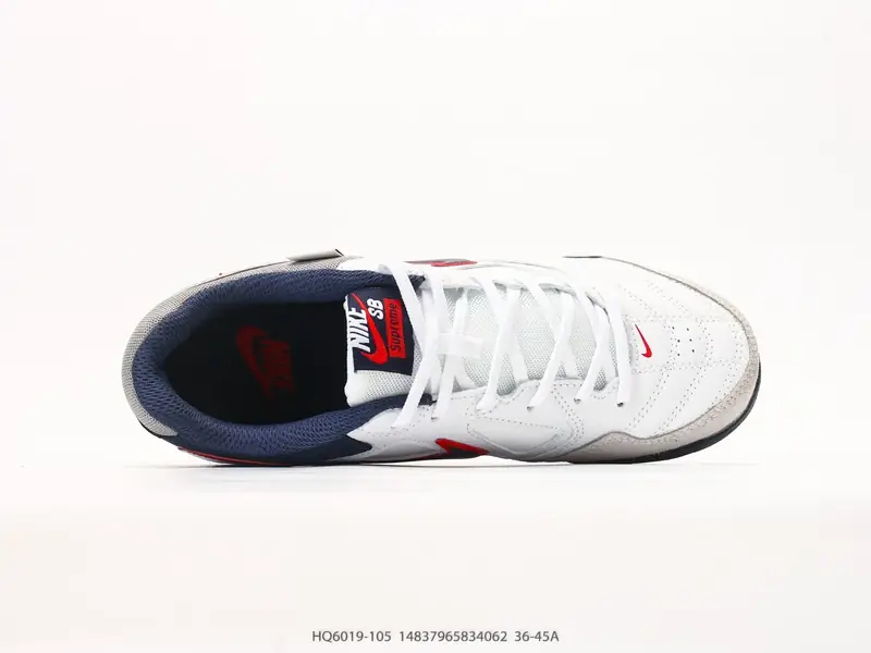 Nike Повседневная обувь Дышащий Амортизация Низкий верх HQ6019-105 #14837965834062