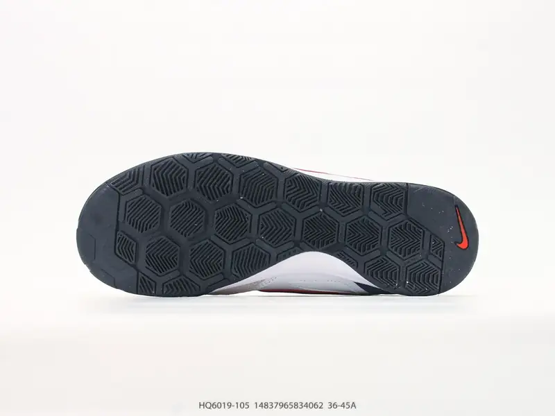 Nike Повседневная обувь Дышащий Амортизация Низкий верх HQ6019-105 #14837965834062