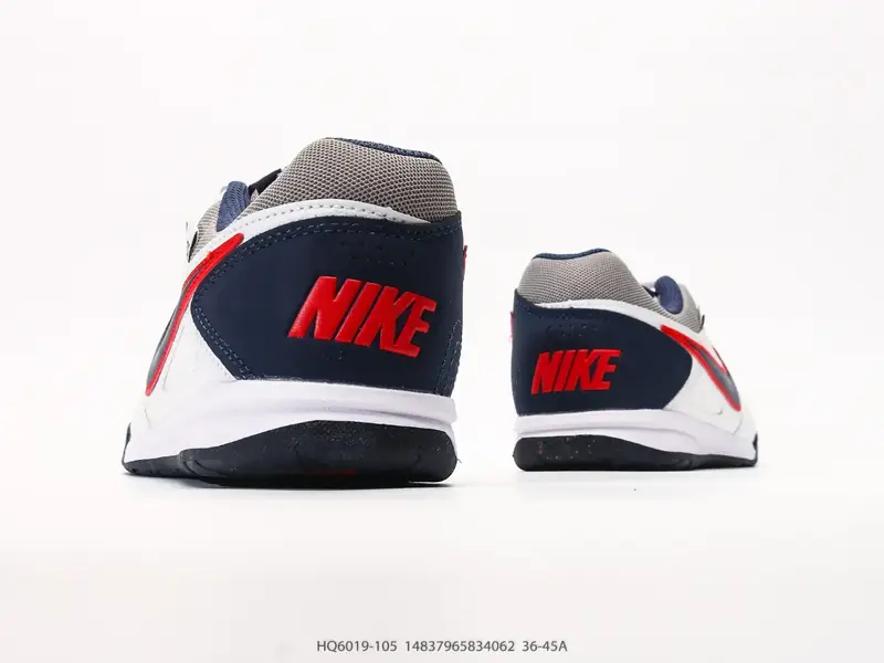 Nike Повседневная обувь Дышащий Амортизация Низкий верх HQ6019-105 #14837965834062