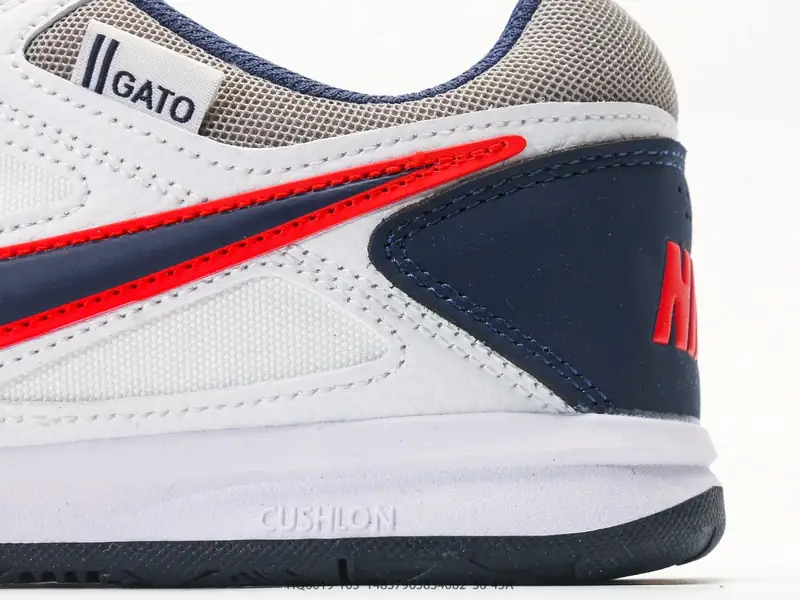 Nike Повседневная обувь Дышащий Амортизация Низкий верх HQ6019-105 #14837965834062