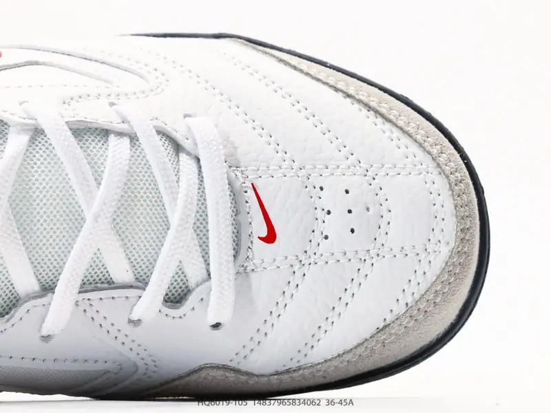 Nike Повседневная обувь Дышащий Амортизация Низкий верх HQ6019-105 #14837965834062