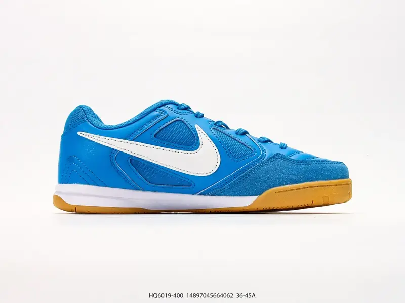 Nike Sportschuhe Komfortabel HQ6019-400 #14897045664062
