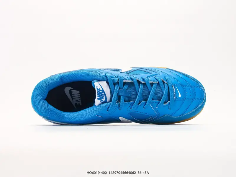 Nike Sportschuhe Komfortabel HQ6019-400 #14897045664062