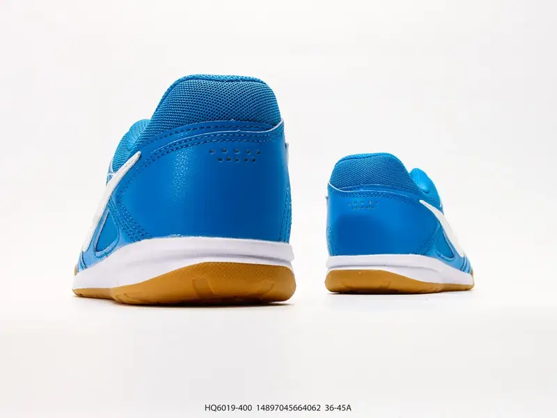 Nike Sportschuhe Komfortabel HQ6019-400 #14897045664062