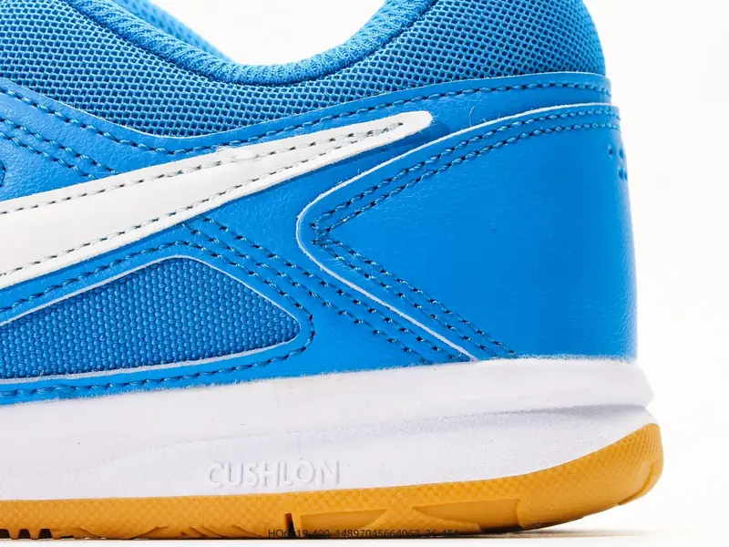 Nike Sportschuhe Komfortabel HQ6019-400 #14897045664062
