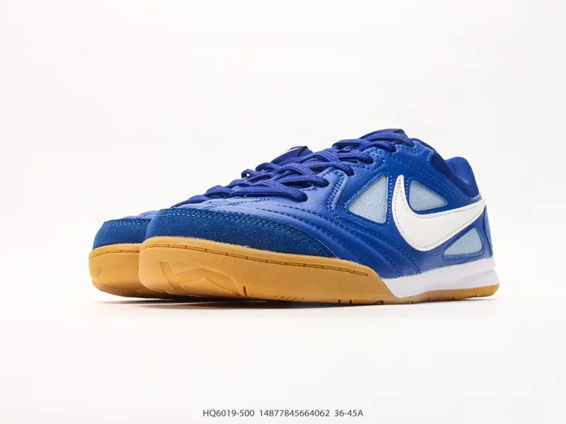 Nike Sepatu Olahraga Nyaman HQ6019-500 #14877845664062
