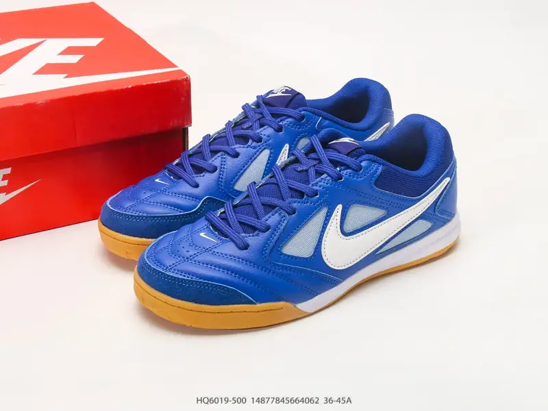Nike Sepatu Olahraga Nyaman HQ6019-500 #14877845664062
