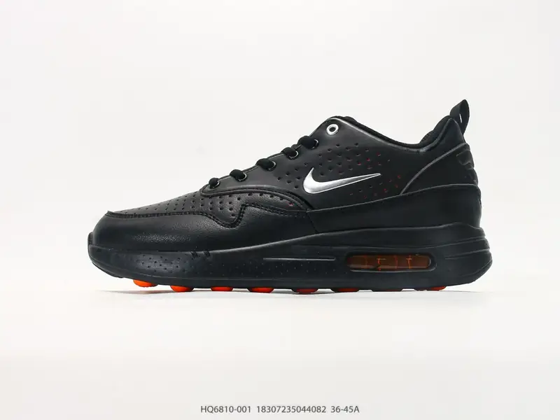 Nike Mind 耐克 舒适柔软 科技训练鞋 黑科技产物 作为耐克首款结合神经科学研发的鞋款 它最大的 HQ6810-001 #18307235044082
