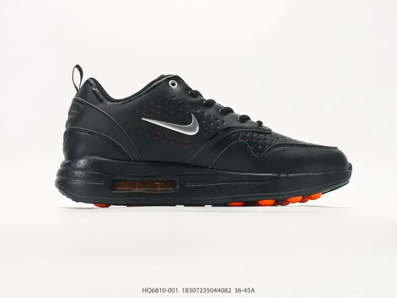 Nike Sportschuhe Komfortabel HQ6810-001 #18307235044082