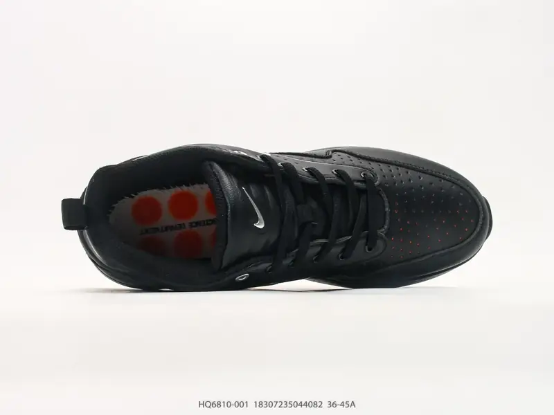 Nike Sportschuhe Komfortabel HQ6810-001 #18307235044082