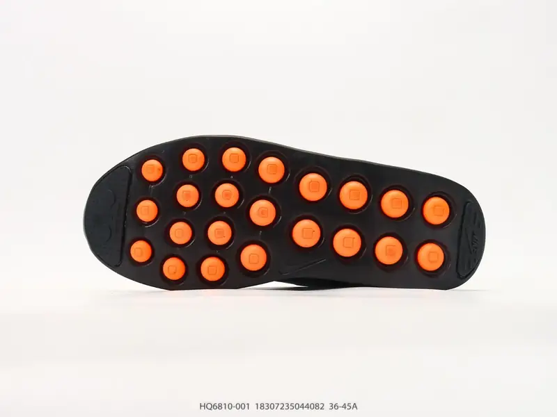 Nike Sportschuhe Komfortabel HQ6810-001 #18307235044082
