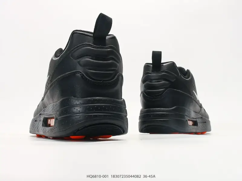 Nike Sportschuhe Komfortabel HQ6810-001 #18307235044082
