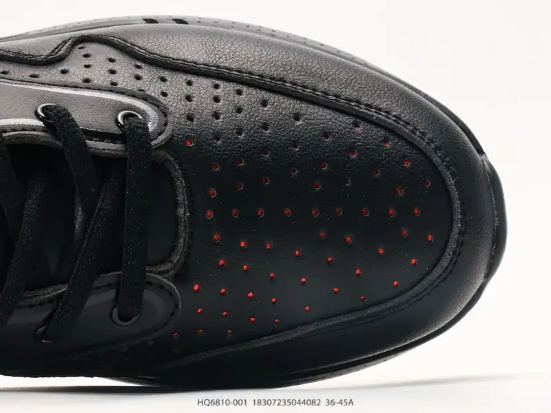 Nike Sportschuhe Komfortabel HQ6810-001 #18307235044082