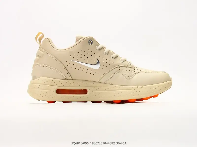 Nike Sportschuhe Komfortabel HQ6810-006 #18307235044082