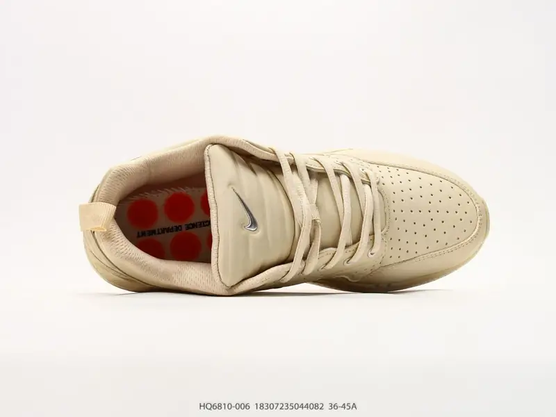 Nike Sportschuhe Komfortabel HQ6810-006 #18307235044082