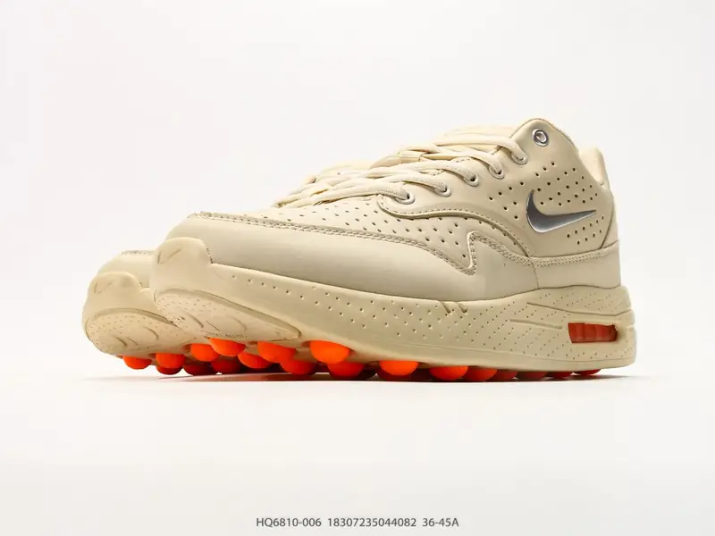 Nike Sportschuhe Komfortabel HQ6810-006 #18307235044082