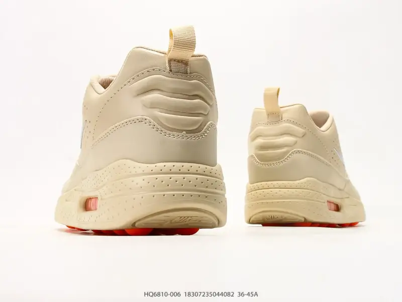Nike Sportschuhe Komfortabel HQ6810-006 #18307235044082