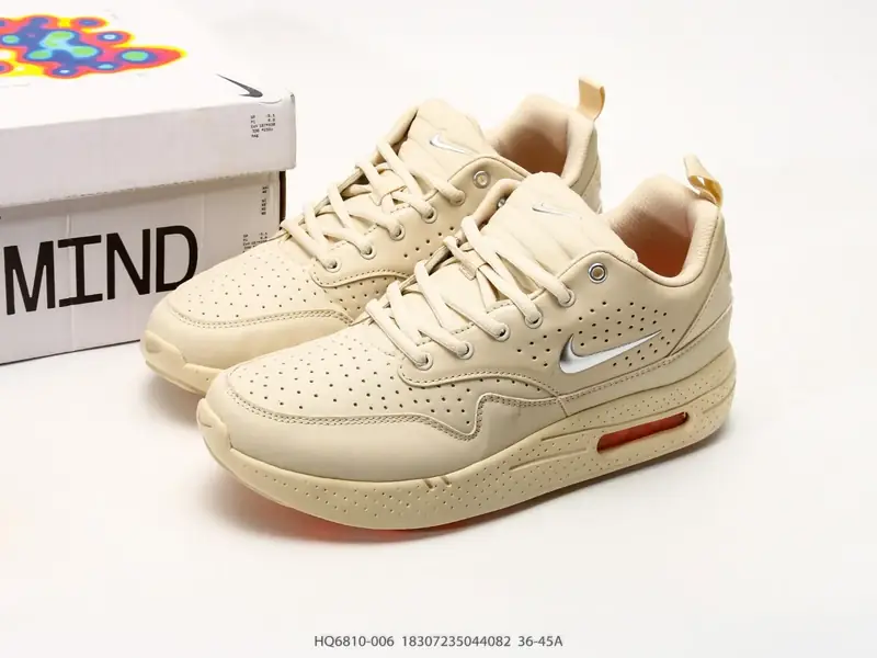 Nike Sportschuhe Komfortabel HQ6810-006 #18307235044082