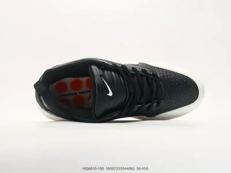 Nike Спортивная обувь Комфортный HQ6810-100 #18307235044082