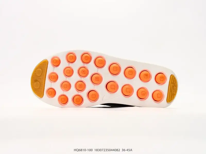 Nike Спортивная обувь Комфортный HQ6810-100 #18307235044082
