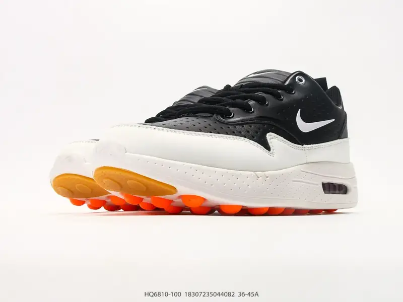 Nike Спортивная обувь Комфортный HQ6810-100 #18307235044082