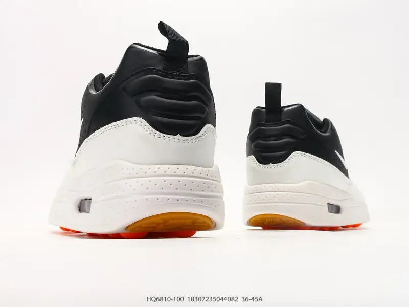 Nike Спортивная обувь Комфортный HQ6810-100 #18307235044082