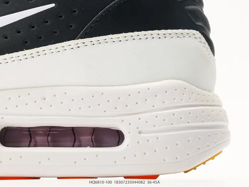 Nike Спортивная обувь Комфортный HQ6810-100 #18307235044082