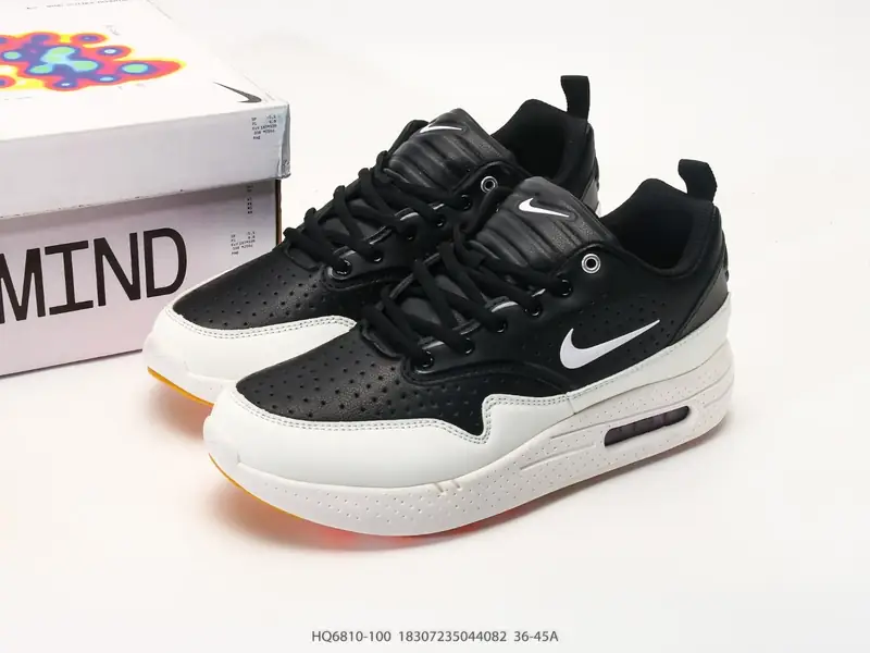 Nike Спортивная обувь Комфортный HQ6810-100 #18307235044082