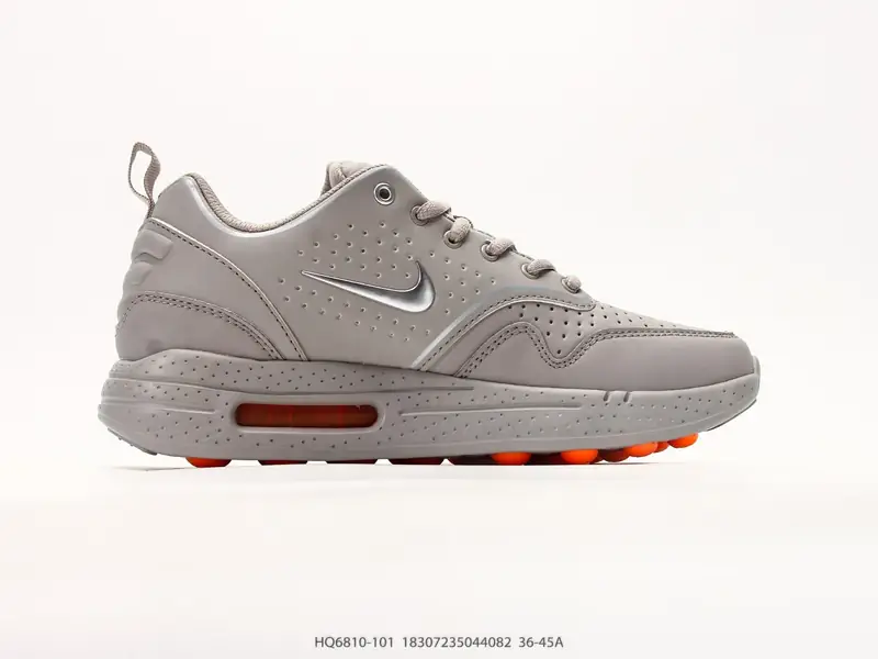 Nike Sportschuhe Komfortabel HQ6810-101 #18307235044082