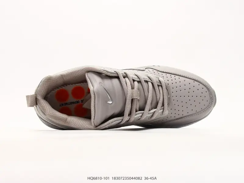 Nike Sportschuhe Komfortabel HQ6810-101 #18307235044082