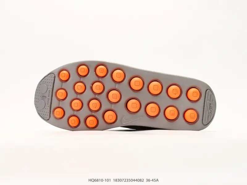 Nike Sportschuhe Komfortabel HQ6810-101 #18307235044082