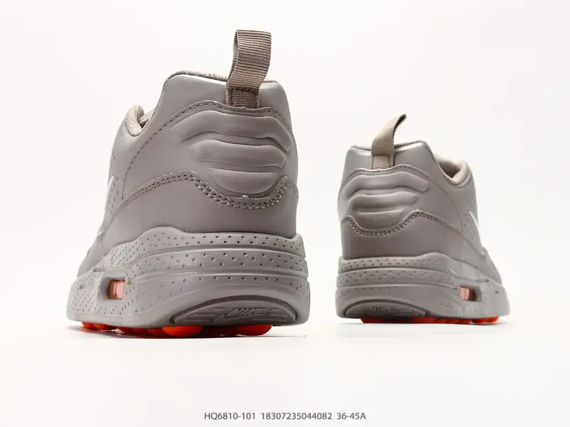 Nike Sportschuhe Komfortabel HQ6810-101 #18307235044082