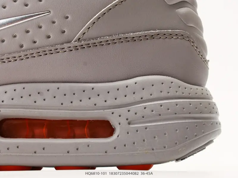 Nike Sportschuhe Komfortabel HQ6810-101 #18307235044082