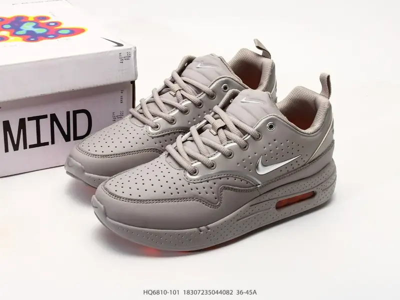 Nike Sportschuhe Komfortabel HQ6810-101 #18307235044082