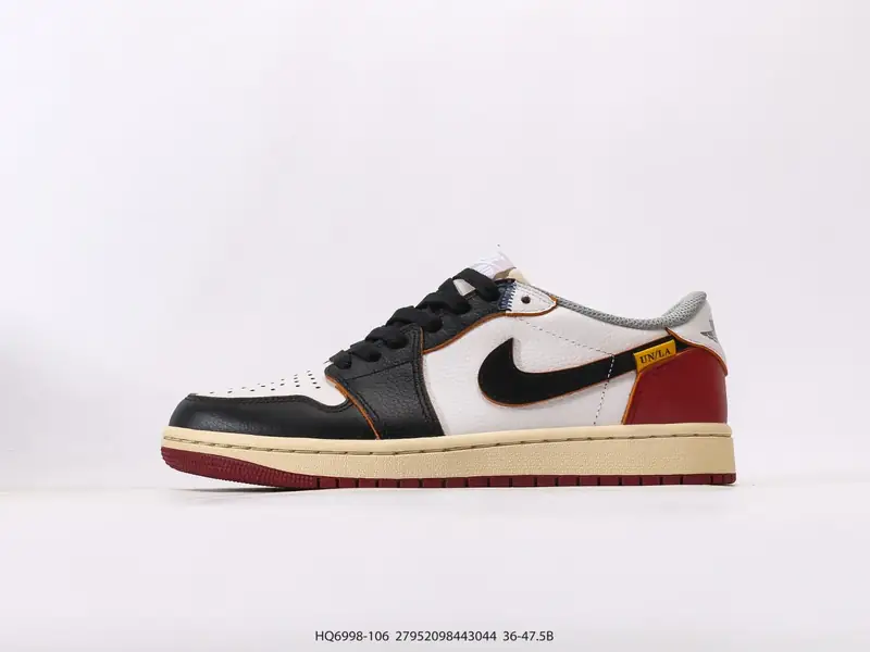 Nike Basketball Shoes Retro Classic Low-Top HQ6998-106 #27952098443044