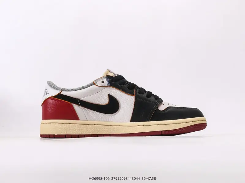 Nike Scarpe da basket Retro Classico Basso HQ6998-106 #27952098443044