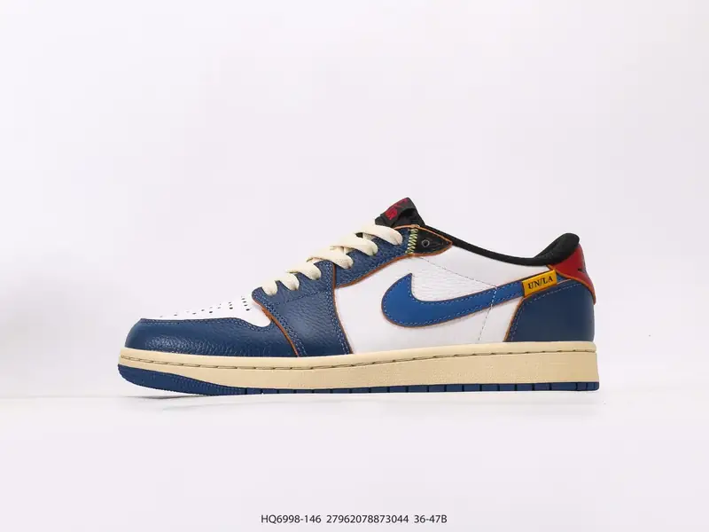 Nike Basketball Shoes Retro Classic Low-Top HQ6998-146 #27962078873044