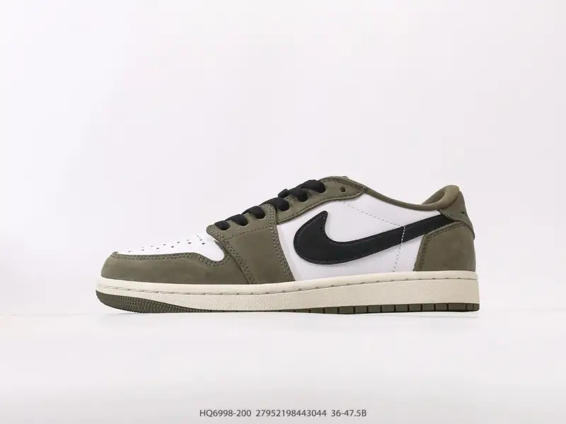 Nike Basketball Shoes Retro Classic Low-Top HQ6998-200 #27952198443044