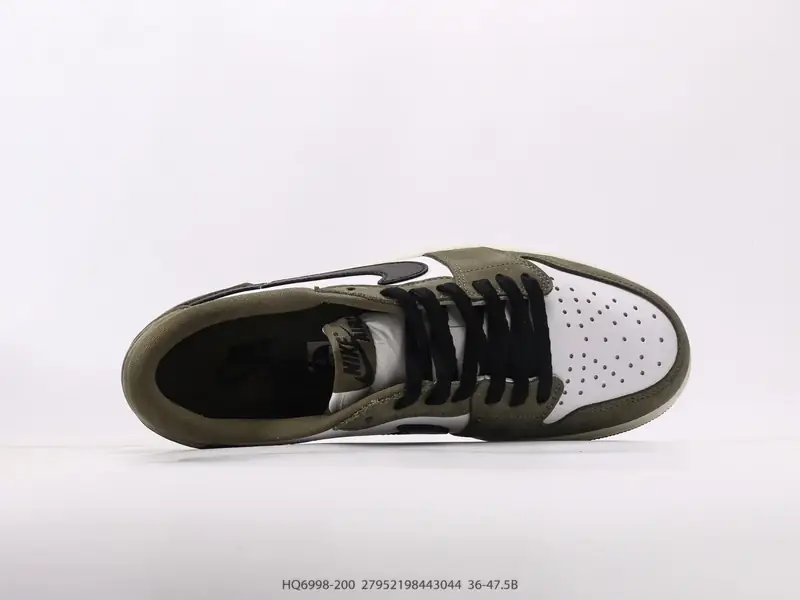 나이키 농구화 레트로 클래식 로우탑 HQ6998-200 #27952198443044