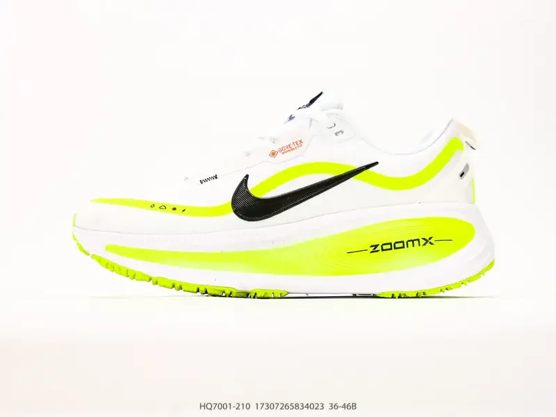 Nike Air Zoom Vomero 18 GTX 登月18 缓震休闲跑鞋 HQ7001-210 #17307265834023