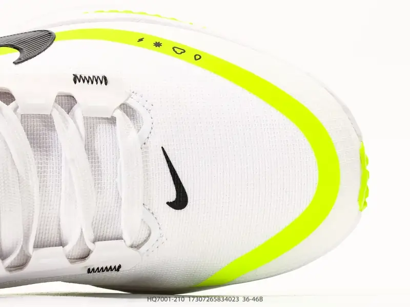 Nike Повседневная обувь Амортизация HQ7001-210 #17307265834023