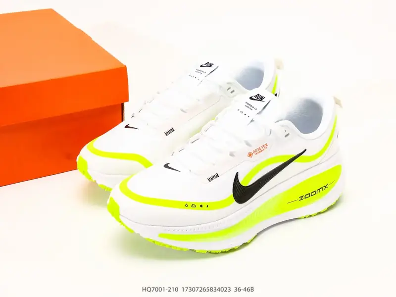 Nike Повседневная обувь Амортизация HQ7001-210 #17307265834023
