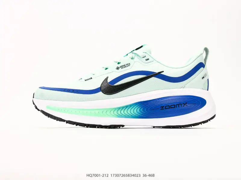 Nike Air Zoom Vomero 18 GTX 登月18 缓震休闲跑鞋 HQ7001-212 #17307265834023