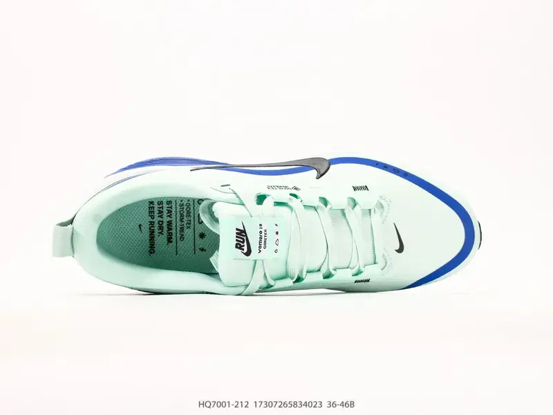 Nike Freizeitschuhe Gedämpft HQ7001-212 #17307265834023