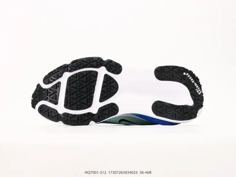 Nike Freizeitschuhe Gedämpft HQ7001-212 #17307265834023