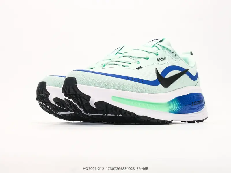 Nike Freizeitschuhe Gedämpft HQ7001-212 #17307265834023