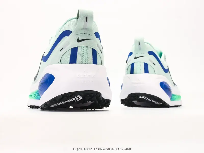 Nike Freizeitschuhe Gedämpft HQ7001-212 #17307265834023