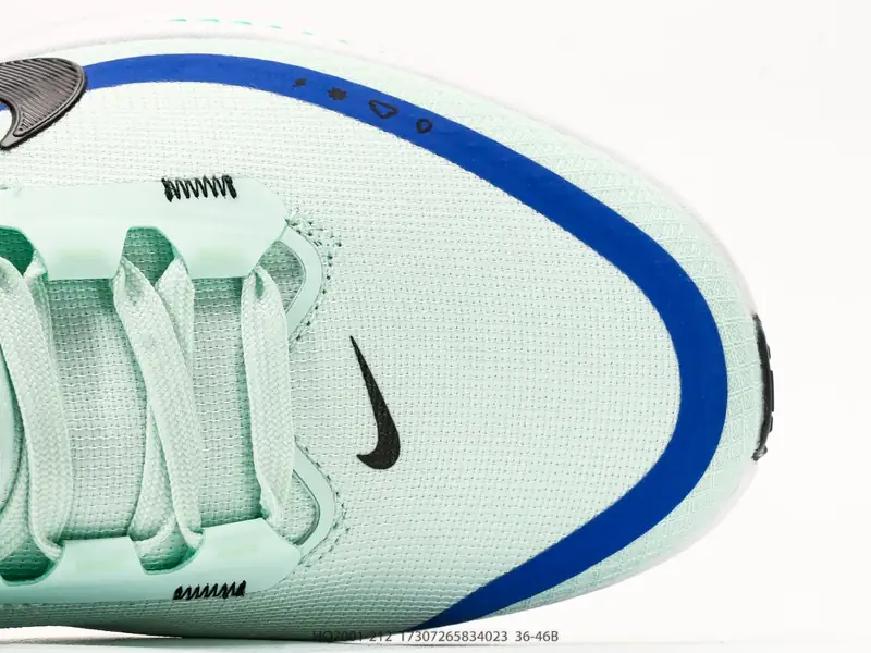 Nike Freizeitschuhe Gedämpft HQ7001-212 #17307265834023