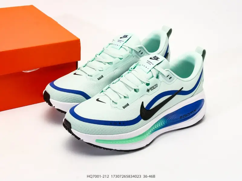Nike Freizeitschuhe Gedämpft HQ7001-212 #17307265834023